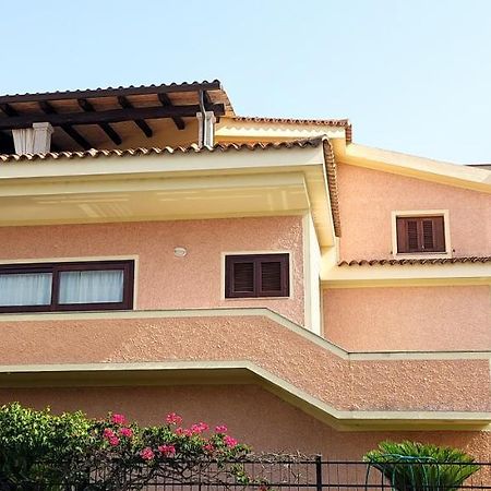Villa Da Rosa Olbia Exterior photo