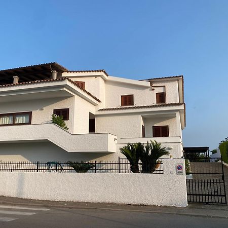 Villa Da Rosa Olbia Exterior photo