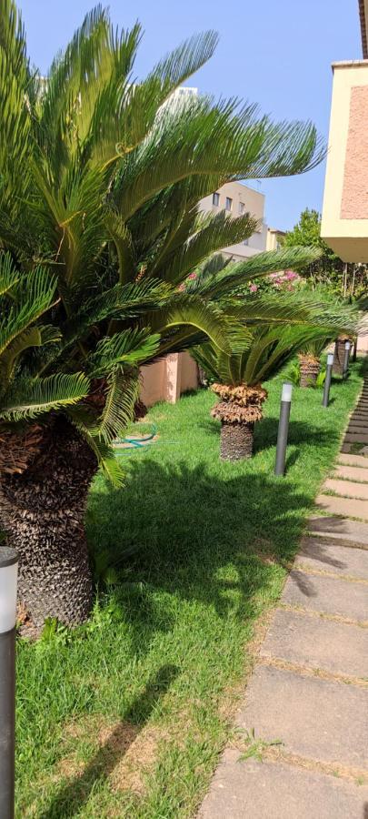 Villa Da Rosa Olbia Exterior photo