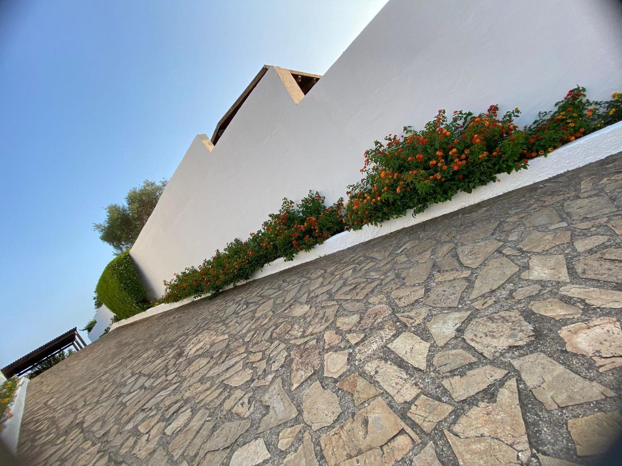 Villa Da Rosa Olbia Exterior photo